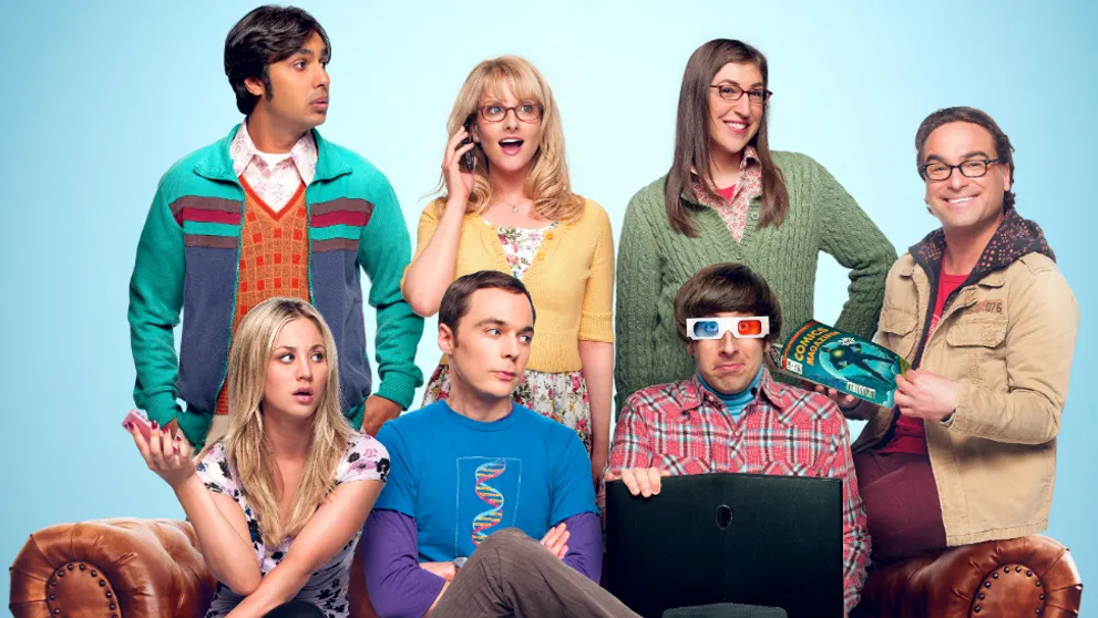Viete, ako vyzerá slovenský Sheldon či Penny? Dabovanie Teórie veľkého tresku je na konci