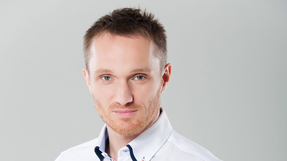 Karin oznámi Michalovi správu, ktorá ho nepoteší