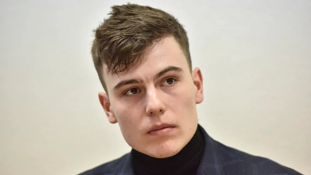 Slovák zabodoval v zahraničí. Vytvoril softvér, ktorý predpovedá šancu na výhru v súdnom spore