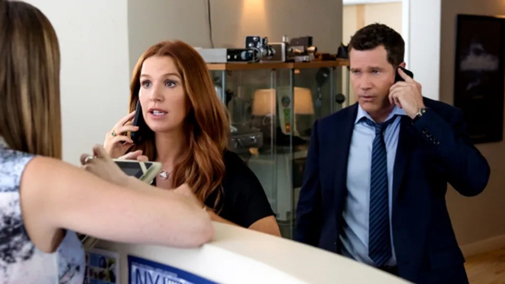 Šiesty zmysel III.: Ísť ďalej