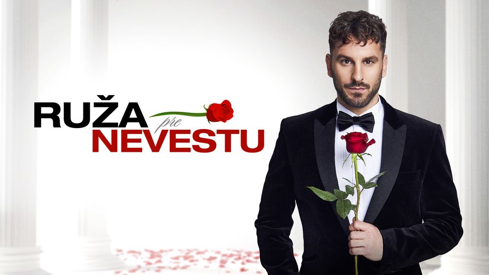 Ruža pre nevestu sa vracia: Nová séria prinesie rekordný počet súťažiacich dievčat aj nečakané zvraty