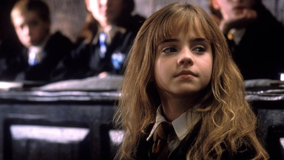 Veľké odhalenie z filmu o Harrym Potterovi po 18 rokoch!
