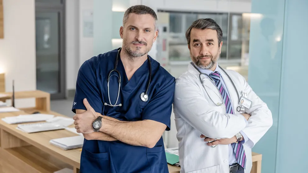 Seriálový megahit Druhá šanca opäť prekonával rekordy a konkurencii nedal najmenšiu šancu