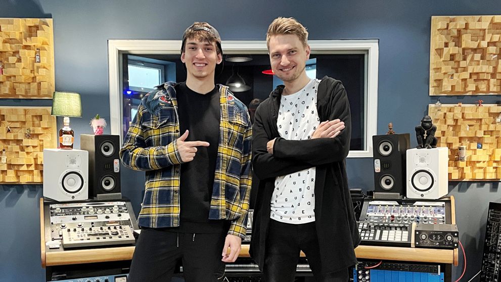 Svieža letná novinka! Talentovaní muzikanti prichádzajú s prvou slovenskou skladbou