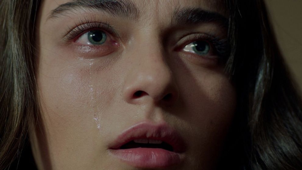Meryem: 3. a 4. epizóda
