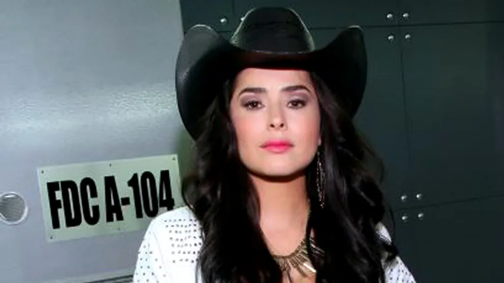 Danna García: Z nežnej Normy zo Skrytej vášne obchodníčka s drogami!