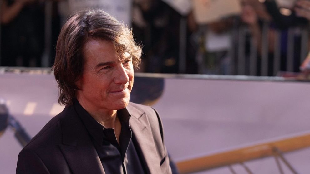 Veľký míľnik v jeho kariére. Tom Cruise sa v 62 rokoch dočkal