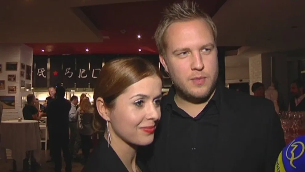 Jana Lieskovská už svojho priateľa netají!