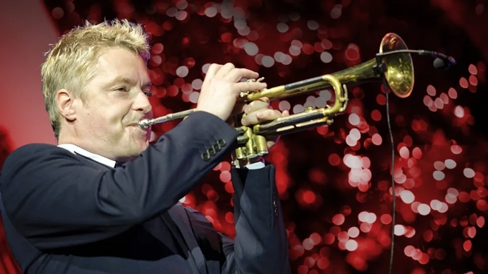Fenomenálny Chris Botti už o pár dní v Bratislave