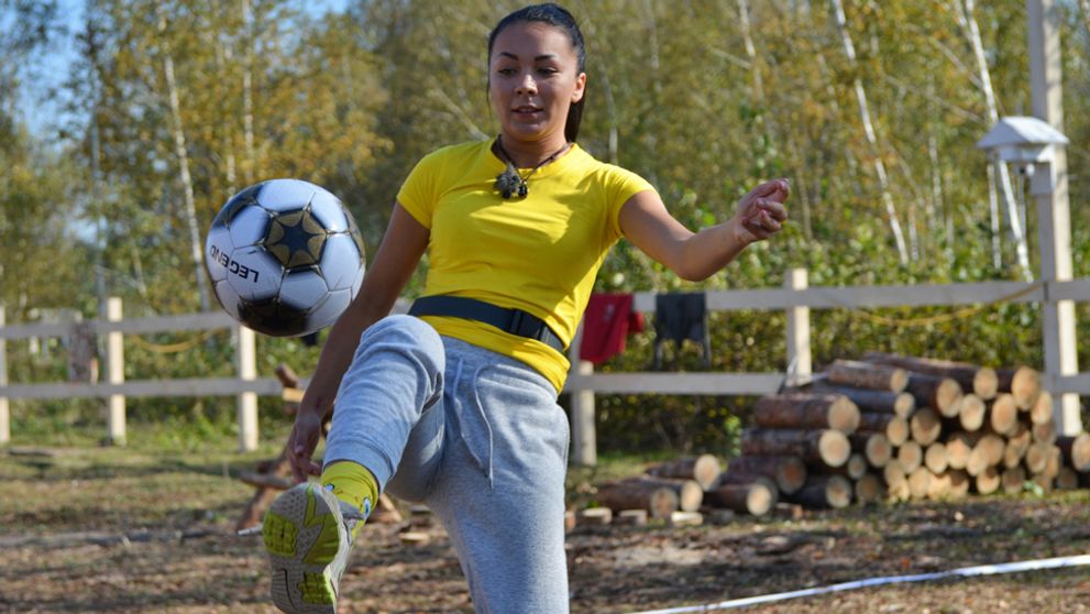 FOTO: Čaká nás športová udalosť roka! Farmári si to rozdajú medzi sebou
