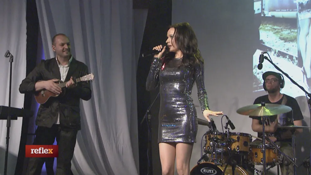 Malej Dominike veľkú šancu na dlhý život nedávali...
