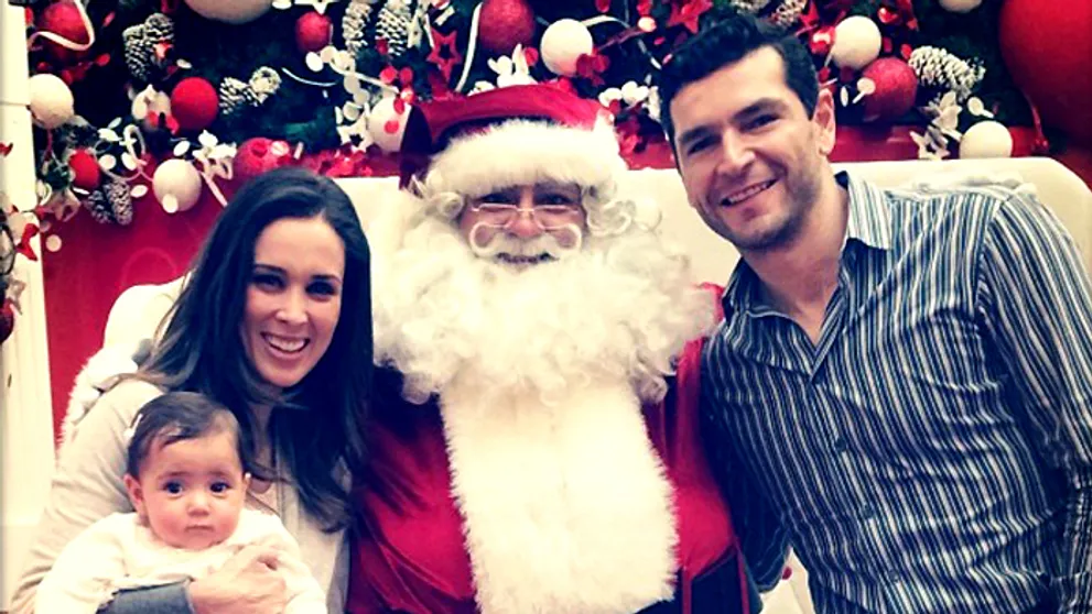 Jacqueline Bracamontes bude znova mamou!