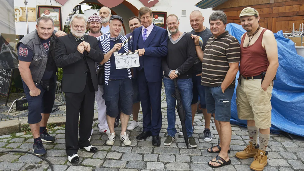 Veľké odhalenie: Ako vlastne vznikol Kameňák a koho to bol nápad?