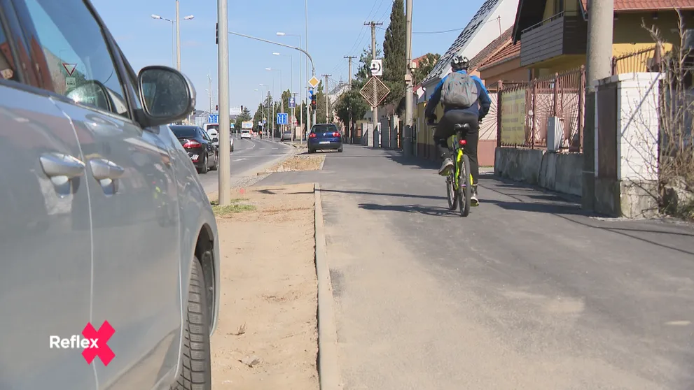 Cyklisti, chodci, vodiči – trojuholník večne napätých vzťahov alebo aj začarovaný kruh