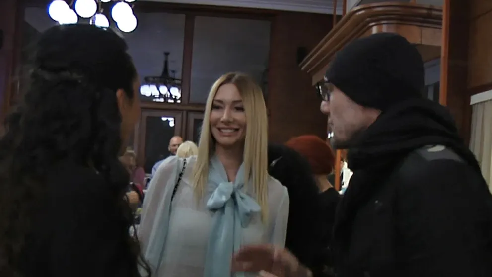 Sisa Lelkes zoči voči manželovej exmilenke. Takúto reakciu nikto nečakal