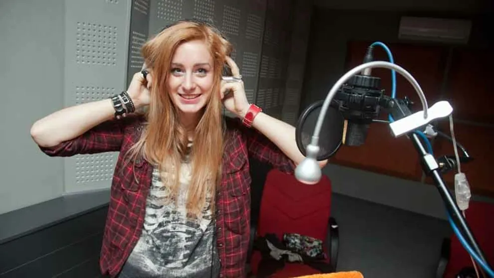Sabina Křováková si žije svoj sen! Žite si ho ako SuperStar aj vy!
