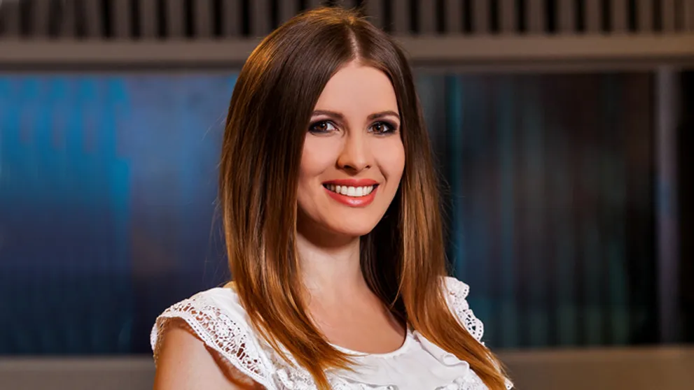 Veľkolepý návrat: Miriam Šmahel Kalisová je späť!