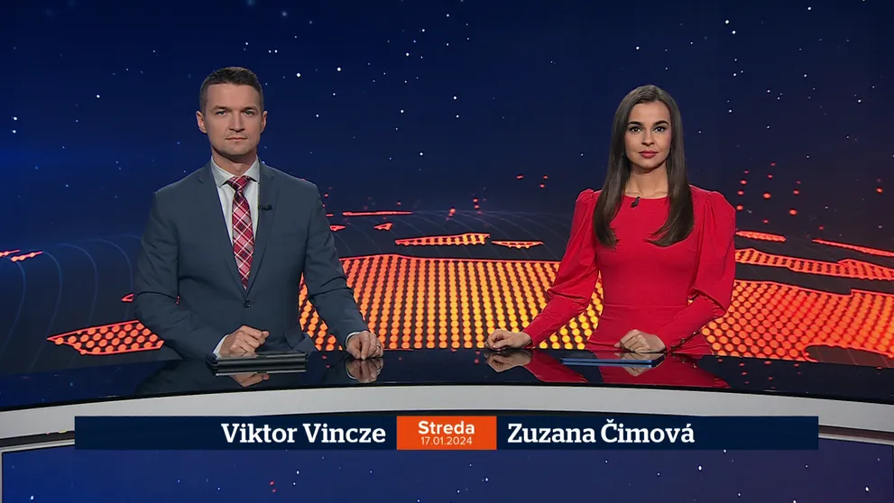Najsledovanejšie programy boli aj v stredu na Markíze, zvíťazilo spravodajstvo a Mama na prenájom