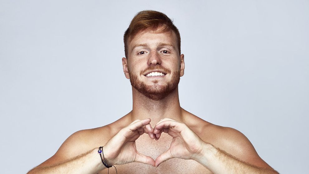 Vilda z Love Islandu zmenil imidž. Malý detail ale obrovská zmena