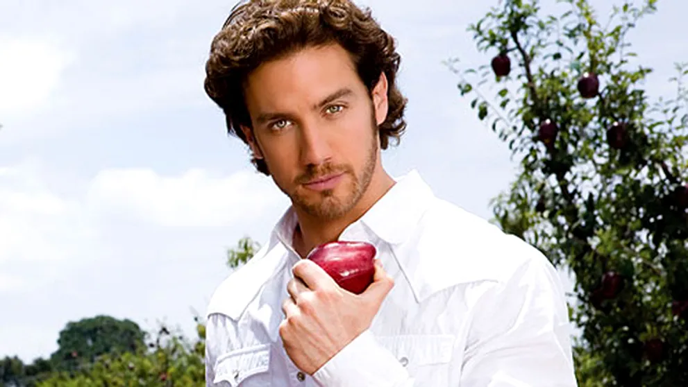 Eugenio Siller: Lepším hercom vďaka Mestu anjelov