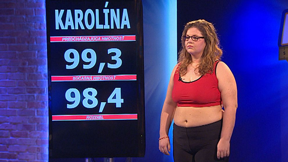 Karolínin koniec v Najväčšom víťazovi: Potopil ju konflikt so Zolom?