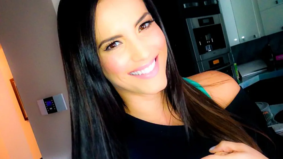 Gaby Espino plánuje veľké sťahovanie do Mesta anjelov!
