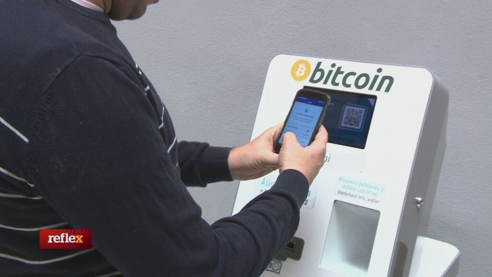Podvodníci zneužili známe tváre a lákajú na investície do kryptomien
