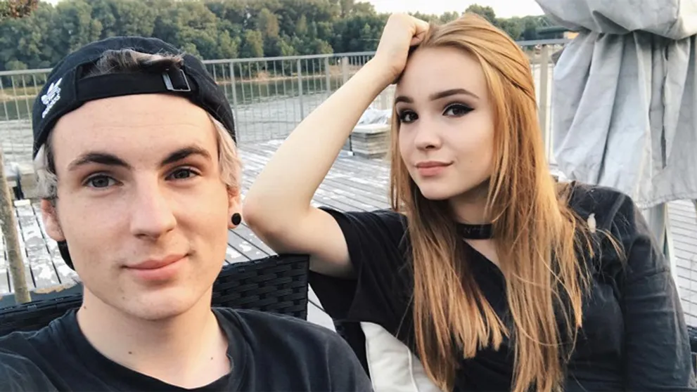 Exkluzívne: Moma o vzťahu Goga a Lucy!