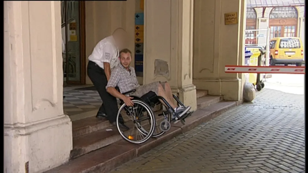 V pražskej nemocnici sa stal zázrak