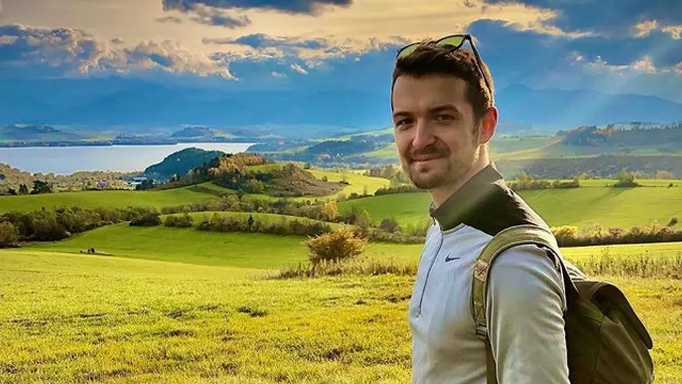 Viktor Vincze sa prihovoril fanúšikom z nemocnice: Úprimné slová moderátora