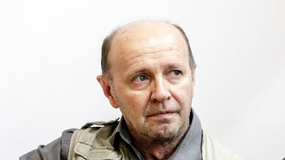 Zomrel člen Činohry SND, herec Vladimír Obšil mal 65 rokov