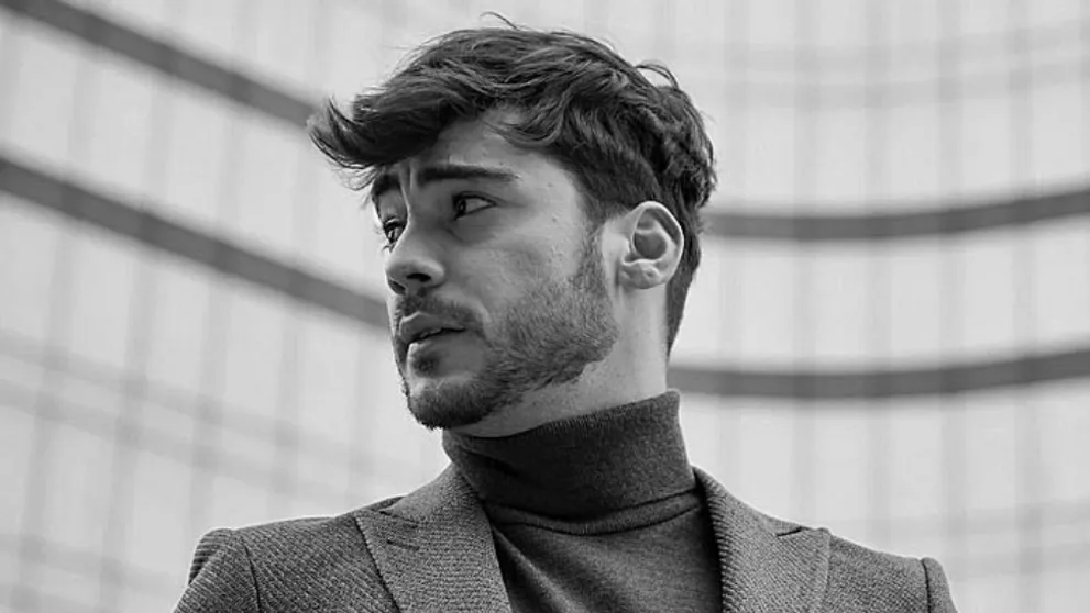 Murat z Neželanej nevesty s novým imidžom: Vau, takto je ešte viac sexy