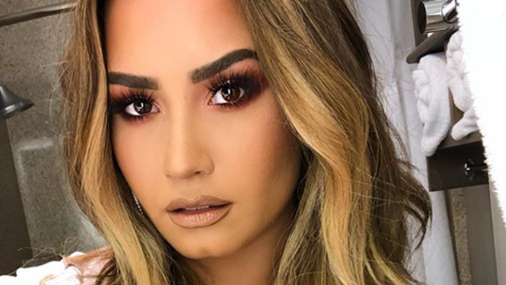 Demi Lovato prelomila mlčanie: Prvé slová po predávkovaní