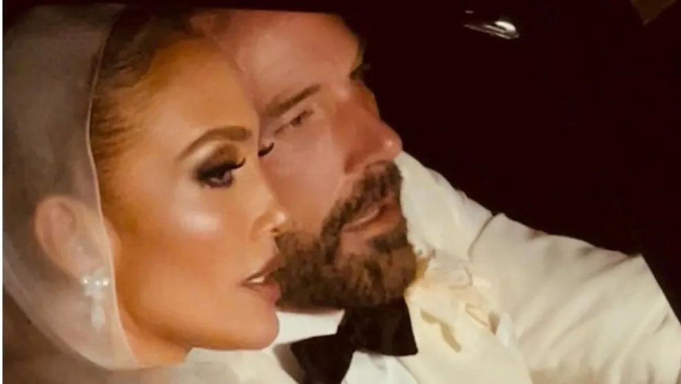J Lo ukázala nové fotky zo svadby: Vyzerala ako bohyňa