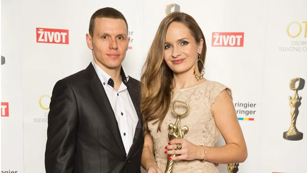 Exkluzívne! Prvá reakcia Zuzky Šebovej k vytúženému bábätku!