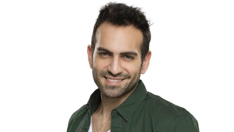 Sexy Fatih z Lásky na druhý pokus: Takto ste ho ešte nevideli!