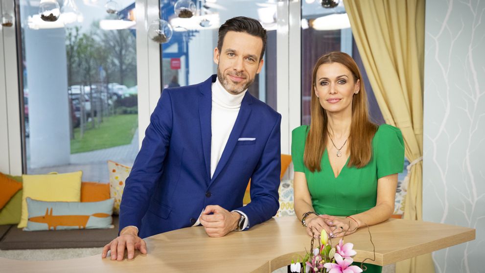 Lenka s Romanom po radikálnej premene. Vlastné deti by ich nespoznali