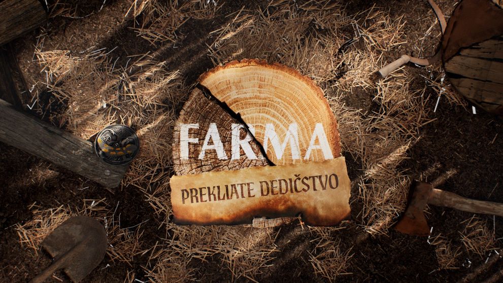 Najobľúbenejšia reality šou Farma prichádza s neuveriteľnou 17. sériou: Záhadný testament a atraktívna zostava farmárov