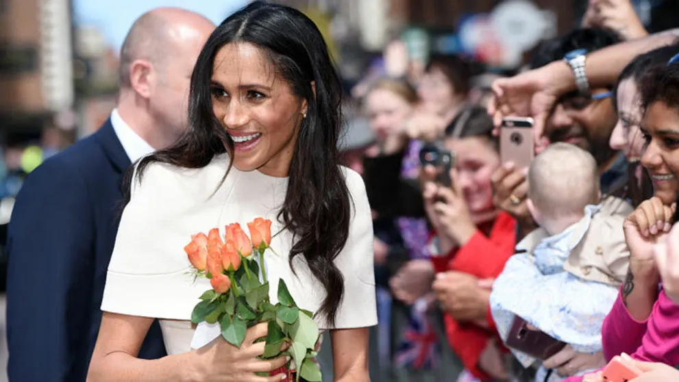Počúvajte pozorne: Meghan Markle otvorila ústa a už ju rieši celý internet