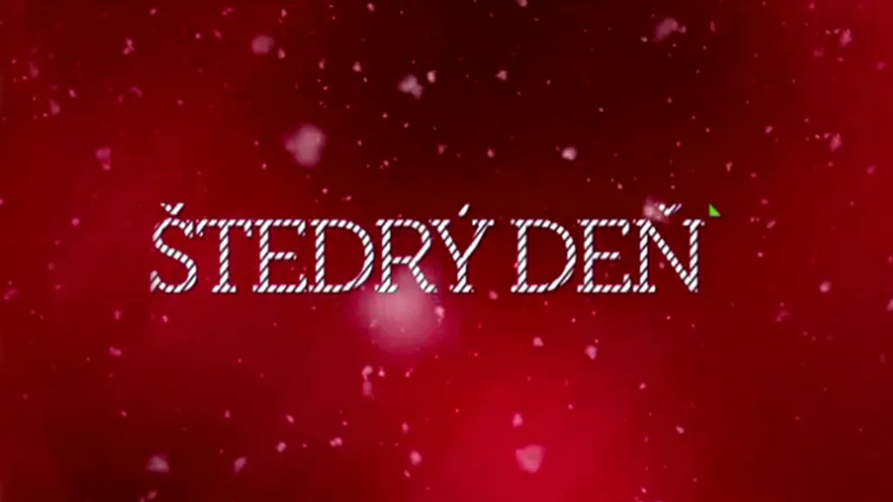 Na Vianoce patríme k sebe: Najkrajší Štedrý deň v televízii Doma!