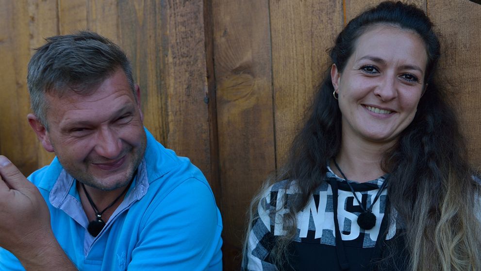 Táňa a Peter po Farme nezaháľajú: Rozbehli spoločný biznis!