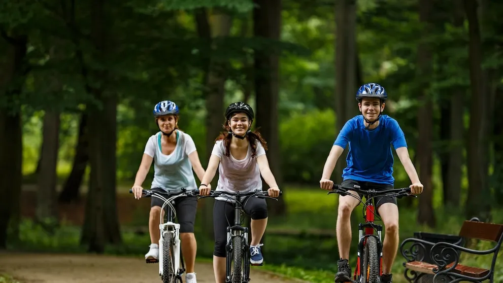 Bezpečnosť na bicykli – na čo nezabudnúť?