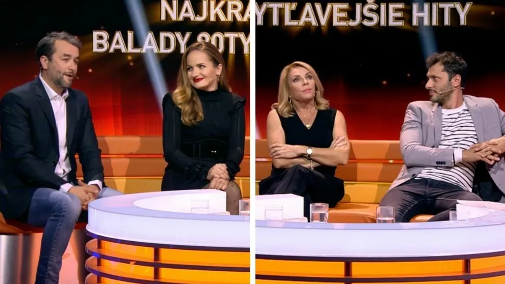 Známe tváre prezradili zo súkromia, viac ako chceli. Toto ste o nich určite nevedeli