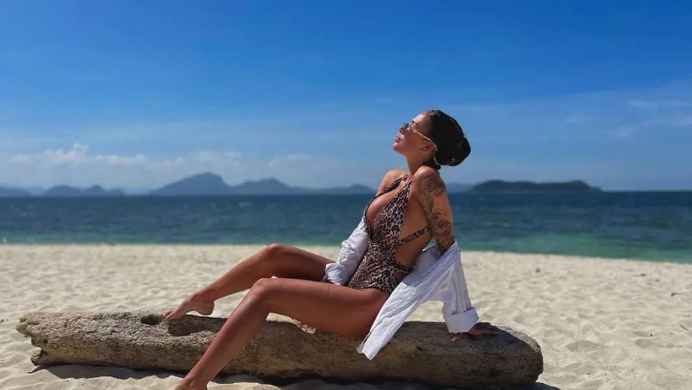 Marcela z Ruže: V jednom okamihu som mala pocit, že zomieram