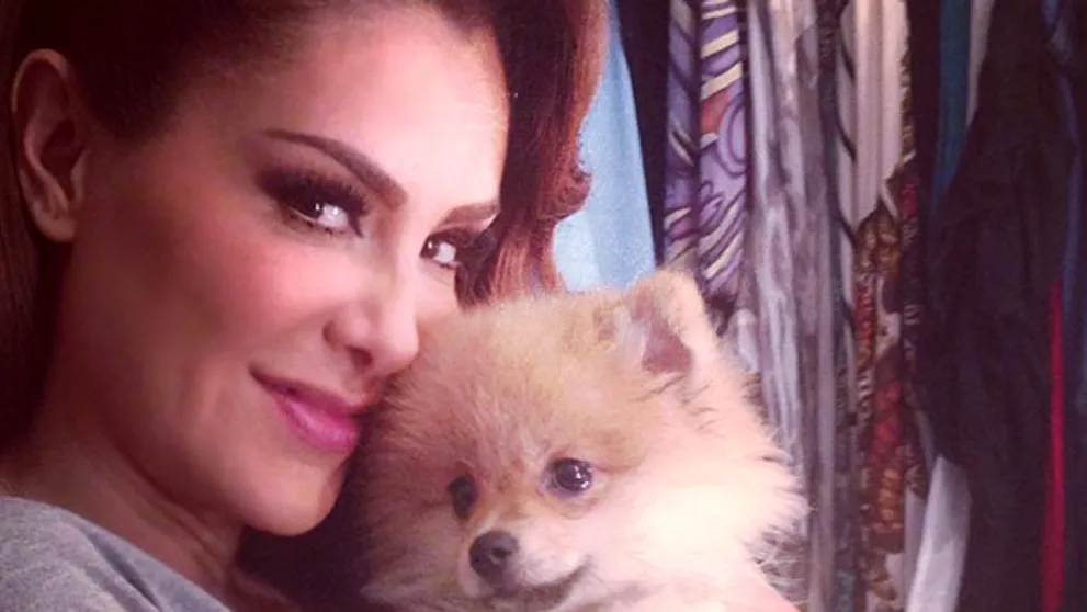 Ninel Conde: Obrovský škandál kvôli... Zadku!