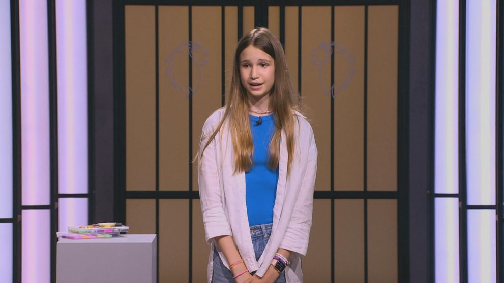Levy sa nevyhnú dojatiu: Trinásťročné dievča ich ohúri svojím nápadom