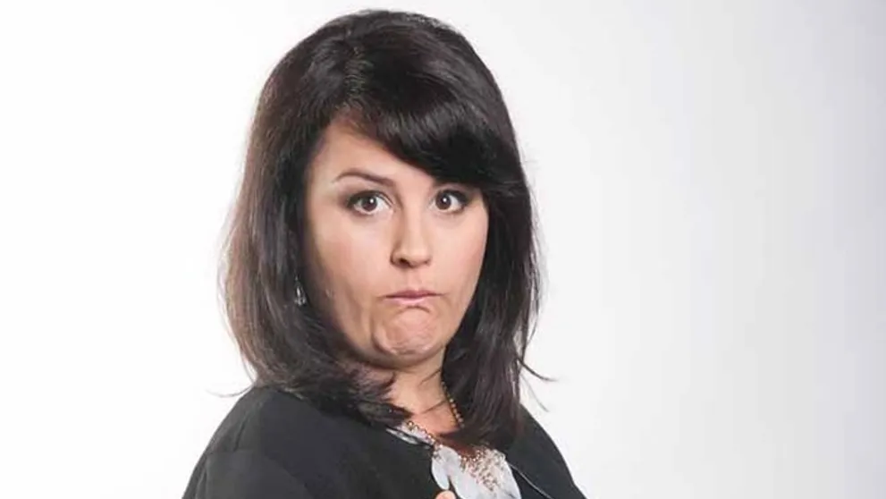 Polnišová šokovala kolegov: Toto od nej vôbec nečakali!
