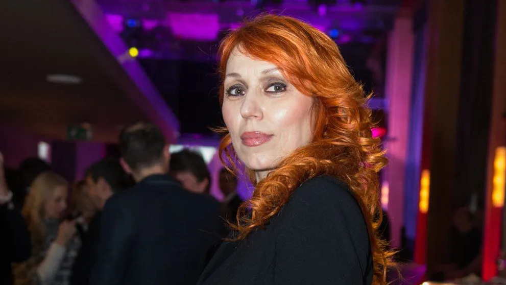 Smutná správa! Zomrela herečka Silvia Petöová (†50)