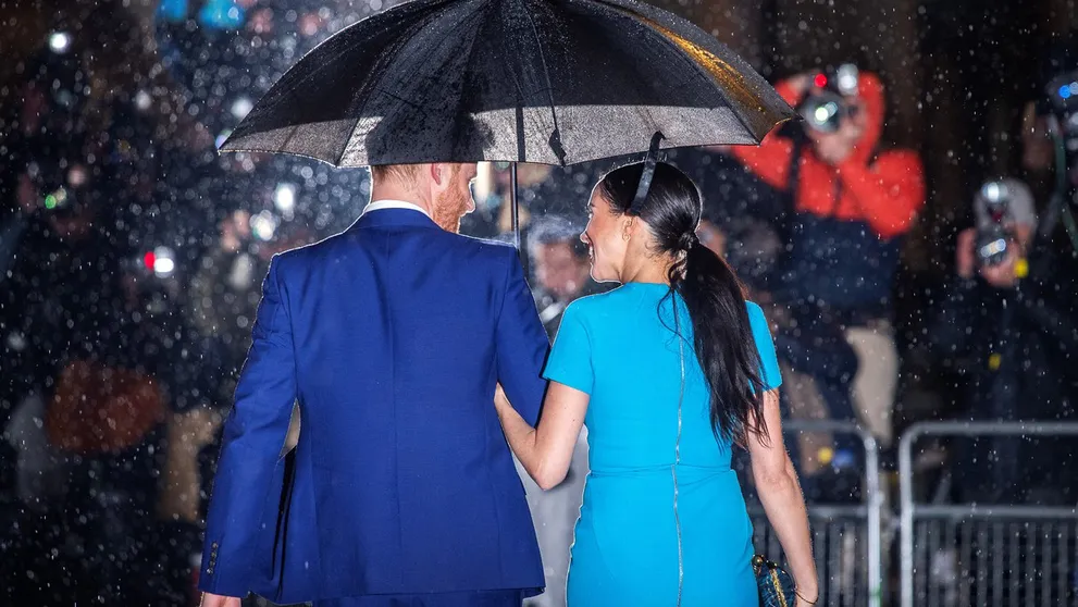 Meghan je späť! Je neuveriteľné, ako sa zmenila