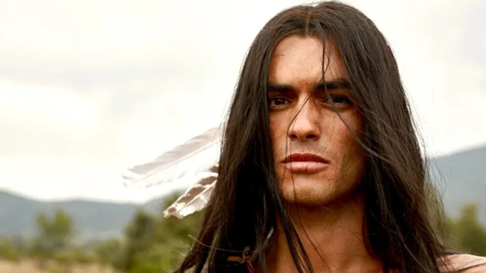 Winnetou je mŕtvy... Nech žije Winnetou!